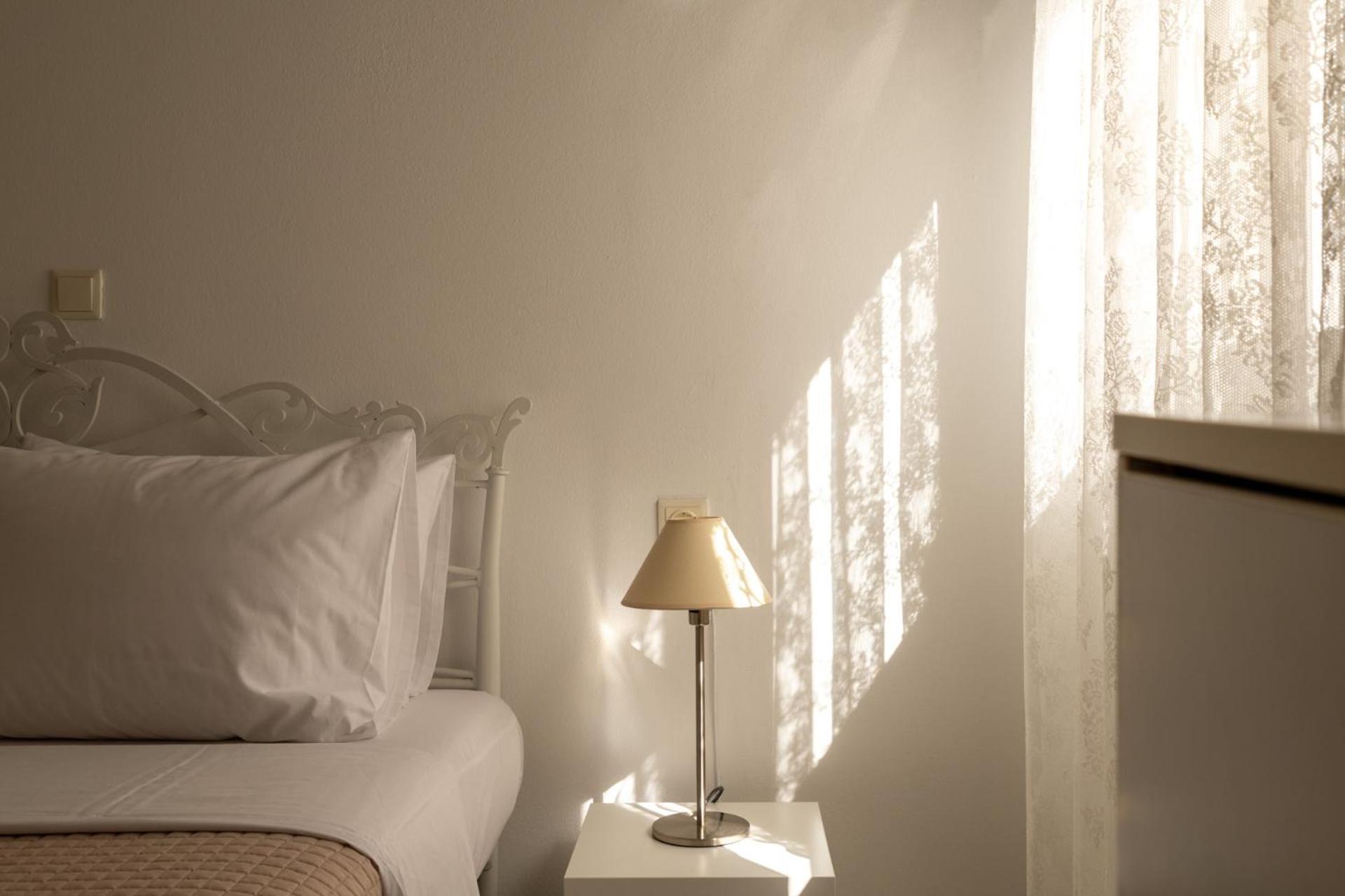Elio A 1Bdr Apt With Garden 1 Min From The Beach By Hospi Heraklion Exteriör bild