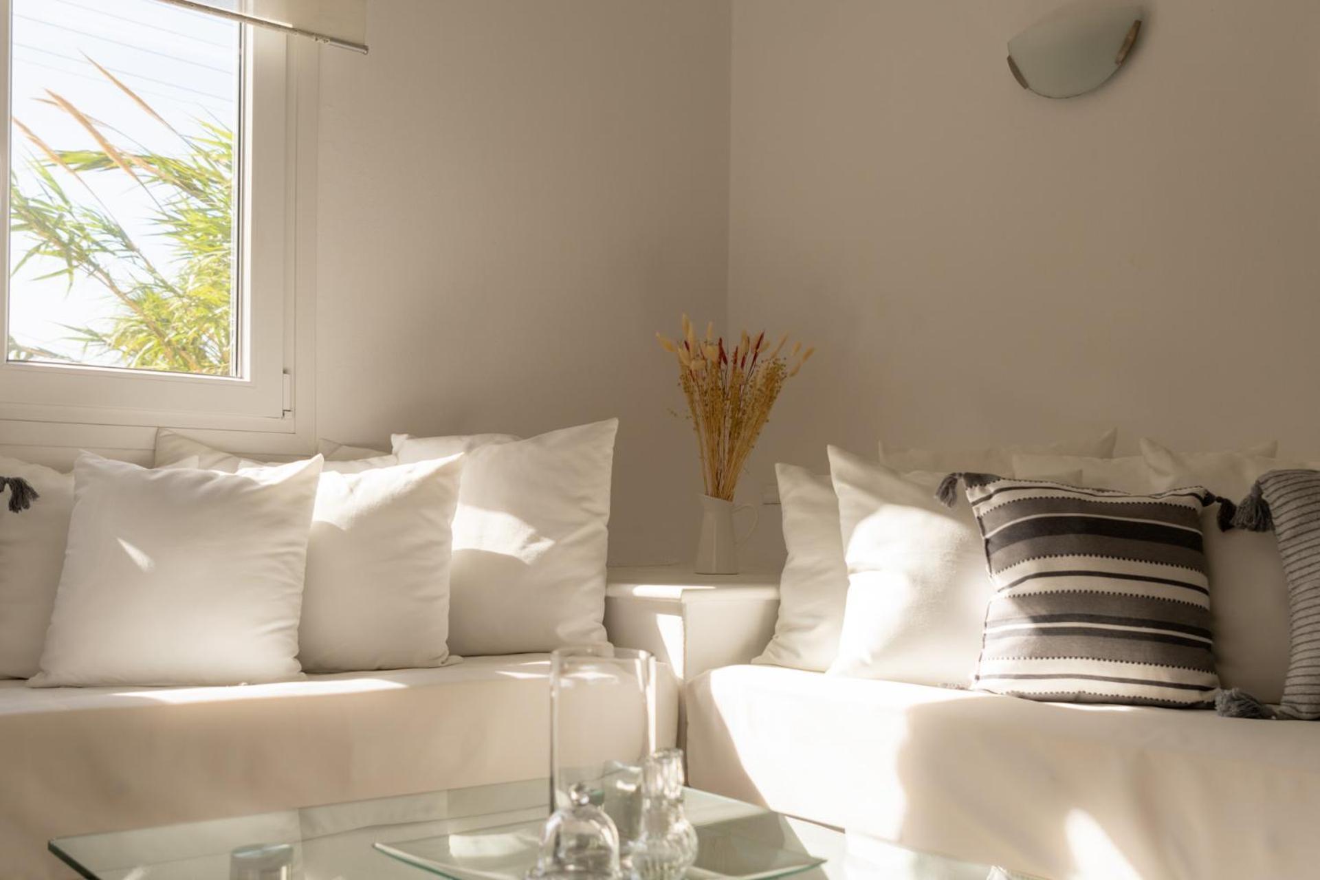 Elio A 1Bdr Apt With Garden 1 Min From The Beach By Hospi Heraklion Exteriör bild